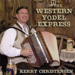 Western Yodel Express